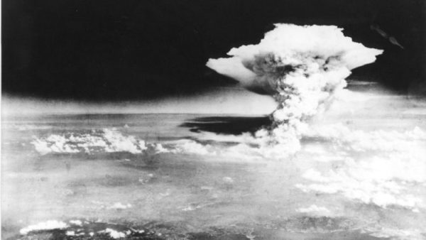 UN: treaty banning nuclear weapons to enter into force