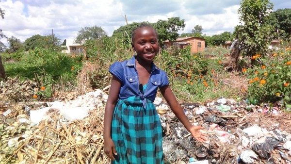Zimbabwe: Laudato sì campaign for a cleaner environment