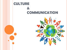 Culture of Communication