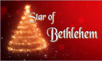 The Star of Bethlehem Concert 2016