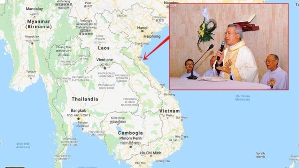 Vietnamese diocese blessed with 34 new priests