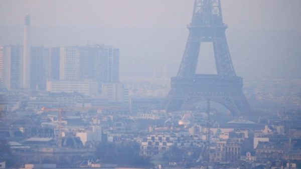 WHO: Air pollution threat to health and climate