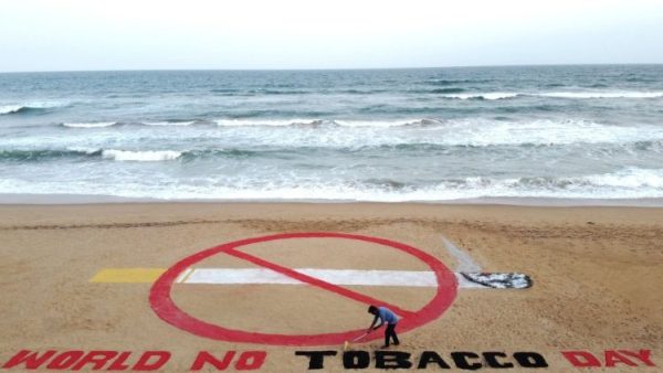 WHO warns against tobacco industry targeting teenagers