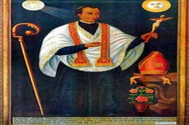 First Sri Lankan to be canonized