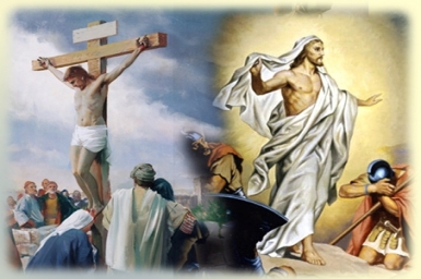 Take up your cross each day, and follow Me: Gospel by pictures of Sunday XII in Ordinary Time (23-June-2013)