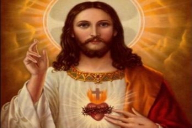 The Heart of Christ (1)