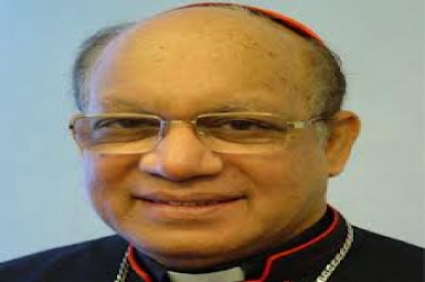 FABC Bishops Identify Challenges for ``New Evangelization``