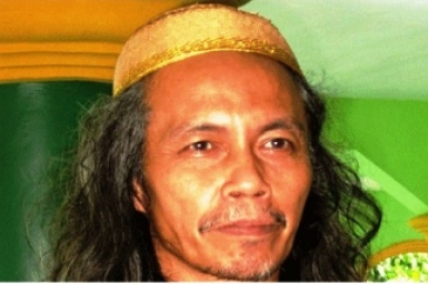 Indonesia: Head of an Islamic school tells third world theologians how to preach