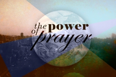 Prayer cycle (29 June - 05 July): Bolivia, Chile, Peru