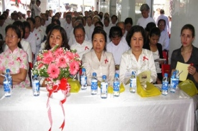 Impression d’une catholique suite à la cérémonie caodaïste en honneur de Lao Tseu