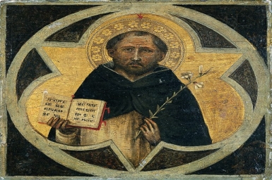 The History of Saint Dominic (8 August)