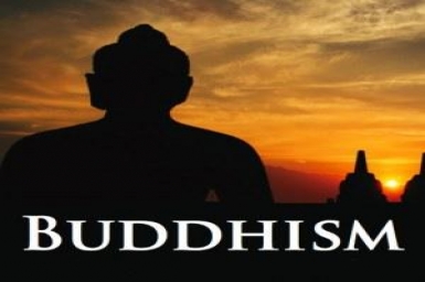 Is Buddhism a Religion?