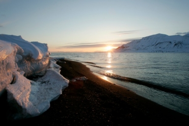 How to fast for Ramadan in the Arctic, where the Sun doesn`t set