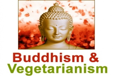 Buddhism & Vegetarianism
