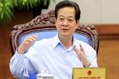 Vietnam premier says NO to 2019 Asian Games