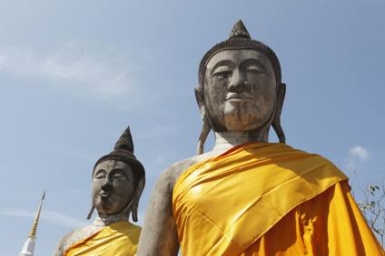 What Does Buddhism Require?