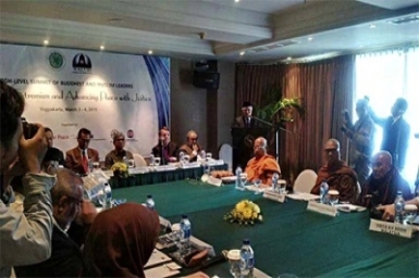 The “Yogyakarta Statement”: Guidelines for Religious Harmony and Communal Stability