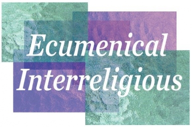 New initiatives explore relationships between ecumenical and inter-religious dialogue