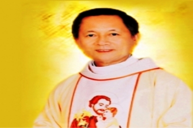 New Auxiliary Bishop of Long Xuyên: Joseph Tran Văn Toan