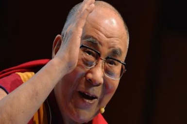 Why the Dalai Lama says reincarnation might not be for him