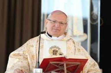 Chaldean Patriarch Sako: Intervention against Syria would be `a disaster`