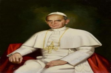 Seven facts you didn`t know about Paul VI
