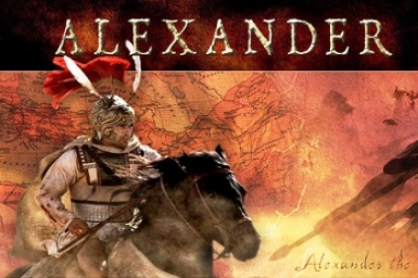 Three Last Wishes of Great Alexander