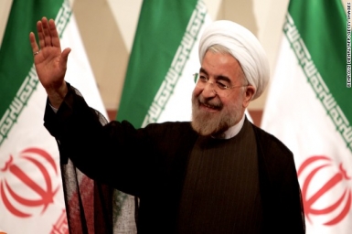 President Rohani: Iran and the Holy See together in the fight against extremism