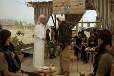Saudi TV Show Becomes a Hit by Mocking Islamic State Group