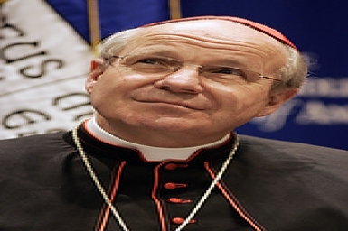 Ecumenism is of `primary importance` to pope