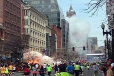 American Muslims Unite in Sympathy for Boston Marathon Attack Victims