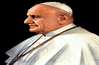 John XXIII and the Jews