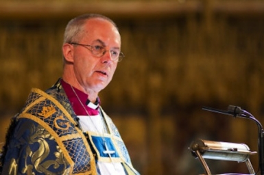 Anglicans drop their opposition to gay marriage