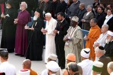 Dialogue With Other Religions
