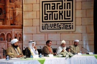 Turkey`s best religious scholars reinterpret Islam for our century