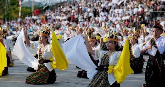 Bishop in Indonesia calls for tourism that unites people and protects creation