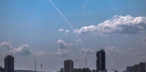 Middle East Christian communities grapple with anguish and uncertainty