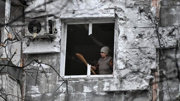 Archbishop Gallagher: Every war is a moral and human failure