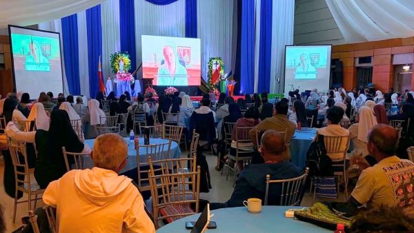 Dicastery Prefect urges Philippine religious to be prophets of peace