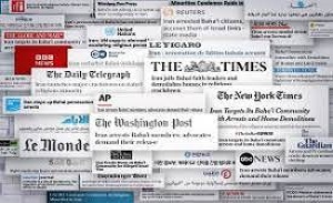 Three weeks in Iran: 200 incidents of Baháʼís being targeted as international community roundly condemns “sweeping crackdown”