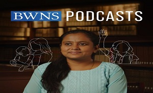 Insights from the field: Podcast explores advances in gender equality in India