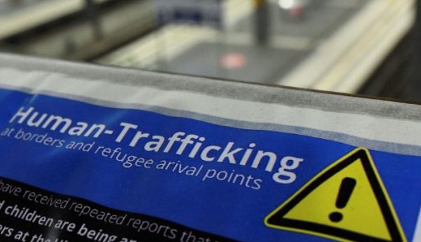 Caritas Vietnam: Protecting future generations from human trafficking