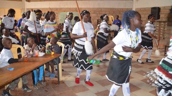 Kenya: Church urges protection for refugee and migrant minors
