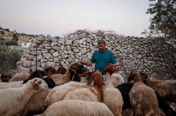 Bishop Daibes: International pressure needed to protect Palestinians in the Holy Land