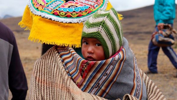 Pope to visit Cusco in the Peruvian Andes where ‘You breathe the fullness of life'