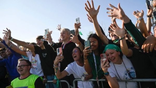 ITC: Humanity’s future lies in relationship, not technology