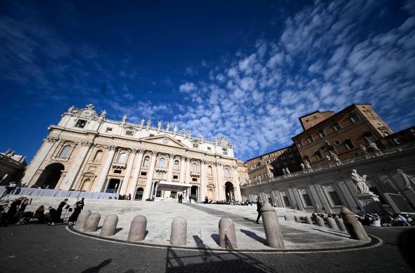Pope Leo ends Covid-era salary cuts for Cardinals and senior officials