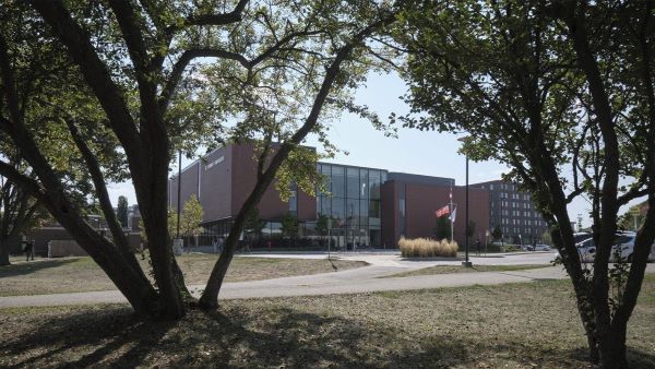 Canadian university launches new Institute dedicated to Pope Francis