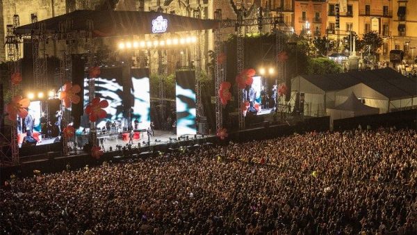 Vitae Fest Rome 2025 to join music and art on behalf of reconciliation