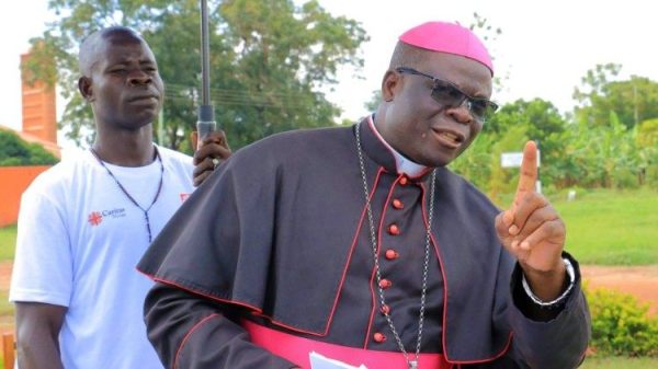 Ugandan Bishops expected to start ad limina visit with Pope Leo XIV next week